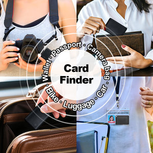 2025 Trending Electronics Mini localizador portátil en tiempo Real para Ios Find My Tag Buscador de teléfonos inteligentes Seguimiento de tarjetas inteligentes Rastreador GPS - Product Image 5