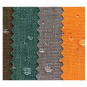 Impermeabile all'ingrosso <span class=keywords><strong>1000D</strong></span> 1050D nylon <span class=keywords><strong>cordura</strong></span> tessuto fiocco di neve modello PU rivestito per borse - Product Image 1