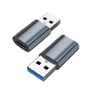 X314 Hot Sales 5gb <b>Usb</b> 3.0 a Male to Type <b>C</b> 3.1 Female Converter <b>Usb</b> <b>Adapter</b> for Phone Fast Data Transfer - Product Image 1