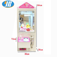 Coloré Mini Arcade Griffe Grue Simulateur En Peluche D'amusement En Plastique Machine Pas Cher Griffe Grue Simulateur Enfants Divertissement But