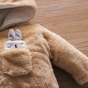 Alta calidad 2022 venta al por mayor OEM bajo precio algodón orgánico diseño marca recién nacido ropa de bebé mamelucos <span class=keywords><strong>0</strong></span>-12 meses ropa para niños - Product Image 5