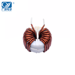 Nano phổ biến chế độ cuộn cảm 2mh 30 mét máy biến áp vô định hình toroid cuộn cảm Lọc cảm ứng điện từ Choke cuộn dây cuộn cảm - Product Image 2