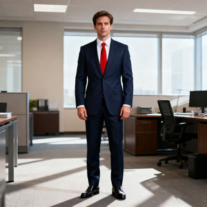 بدلات رجالية احترافية بأسعار مناسبة للحفلات للنساء/الرجال - Product Image 3