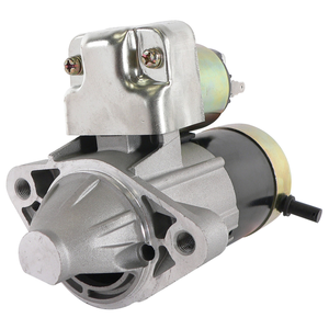 มอเตอร์สตาร์ทอะไหล่ STG91090  31100-77E10  31100-77E11  31100-77E20  31100-77E22 - Product Image 1