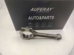 AUFERAY Hビームレーシング接続ロッド474Q-11-210 474Qフォードデュラテック2.<span class=keywords><strong>3</strong></span> Mazda Mzr 2.<span class=keywords><strong>3</strong></span> Bielle Conrod Arpボルト用 - Product Image 5