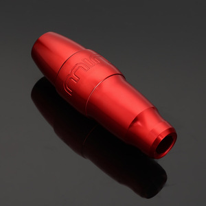 Máquina de Tatuaje Profesional Directo de Fábrica, Pluma de Tatuaje Rotativa de Alta Calidad para Arte Corporal, Suministros para Artistas Profesionales - Product Image 4