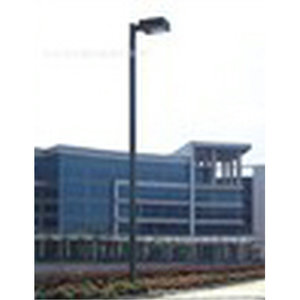 Projecteur LED à large faisceau, montage en surface, pour stades sportifs - Product Image 3