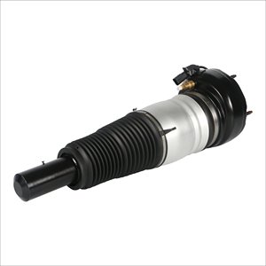 โช้คอัพถุงลม 4H0616039D 4H0616040D สำหรับ Audi A8 4H D4 โช้คอัพหน้าแบบถุงลม อะไหล่แท้ OEM - Product Image 1
