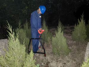 Geavanceerde pijpleidingdetectie-oplossing voor bouwplaatsen en inspectie van ondergrondse systemen zonder graafwerkzaamheden - Product Image 6