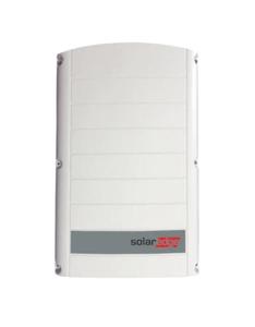 อินเวอร์เตอร์โซลาร์เซลล์ Sol Edge 8000W รุ่น Home Wave แบบสามเฟส 95033 SolarEdge 8000W อินเวอร์เตอร์แบบหลายเอาต์พุต 100-240V/380-4 - Product Image 2