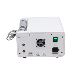 Instrumento de Fisioterapia de Alta Frecuencia para Aliviar el Dolor Óseo y Muscular - Product Image 6