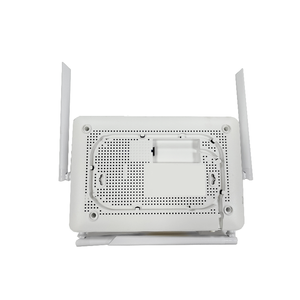 Kexint FTTH xpon onu 4ge + ax3000 Wifi 6 lõi kép 1G Hz + 1 Chậu + 1USB + 1 điện xpon + gepon Wifi <span class=keywords><strong>Router</strong></span> onu - Product Image 4