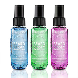 Etiqueta privada Suavizar Nutrir <span class=keywords><strong>Barba</strong></span> Perfume <span class=keywords><strong>Bigote</strong></span> <span class=keywords><strong>Barba</strong></span> Acondicionador Spray - Product Image 6