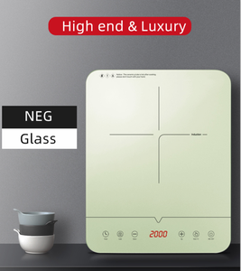 Cocina de inducción Singer Cooker de venta al por mayor, 2100W, ultrafina, electrodoméstico de cocina para el hogar, 220V o 110V - Product Image 3