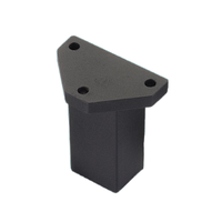 Loquet de compression antidéflagrant SK1-500 moderne à libération automatique pour haute température/pression pour les applications d'atelier de cuisine extérieure