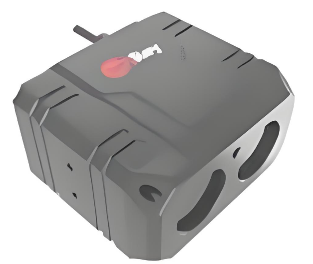 Low Energy Location Beacon with Push Button for Indoor Positioning Proximity Tracking