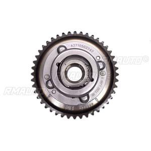 2710502747 Piñón de distribución de admisión y escape del árbol de levas, ajustador de admisión del motor para Mercedes Benz 271, kit de carrocería, accesorios para coche - Product Image 4