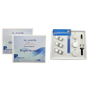 <span class=keywords><strong>Dr</strong></span>. Bleken Professionele Tandtanden Bleken Kit / Whitening Versneller Voor Persoonlijke Tanden Bleken Tandartsen Materiaal - Product Image 5