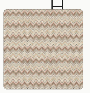Manta de <span class=keywords><strong>Picnic</strong></span> Cuadrada Plegable Impermeable Chunyafang, Gruesa, para Exteriores, Camping, Playa, con Correa de Transporte Portátil para <span class=keywords><strong>Picnic</strong></span> <span class=keywords><strong>en</strong></span> <span class=keywords><strong>el</strong></span> <span class=keywords><strong>Parque</strong></span> - Product Image 4