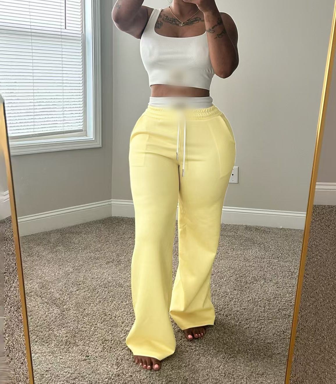 Z418ST14  Light Yellow