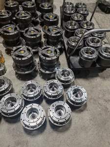 Ring Gear Traveling Gear untuk DH225-9 <span class=keywords><strong>DH225LC</strong></span>-<span class=keywords><strong>7</strong></span> DX210, Suku Cadang Mesin Konstruksi, Ring <span class=keywords><strong>Final</strong></span> <span class=keywords><strong>Drive</strong></span> Excavator - Product Image 5