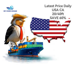 Eever Ocean проверено, Китай, дешевый экспедитор, экспедитор в Нью-Джерси, Вашингтон, Джорджия, штат Пенсильвания, США, Канада - Product Image 1