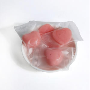 Gomitas de Suplementos Herbales OEM/ODM, Gomitas de Maca para la Salud del Adulto, Gomitas de Suplementos para Mujeres - Product Image 6