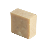 Savon en vrac procédé à froid Huile d'olive végétalienne Huile essentielle végétale biologique Barres de savon naturel fait main
