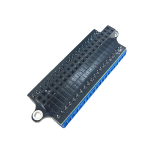 บอร์ดขยายช่องเสียบสายขนาดเล็ก <span class=keywords><strong>GPIO</strong></span> สำหรับ4B <span class=keywords><strong>Raspberry</strong></span> <span class=keywords><strong>Pi</strong></span>/3B +/3B/2B/1B +/ศูนย์/ศูนย์/ศูนย์ <span class=keywords><strong>W</strong></span> - Product Image 4