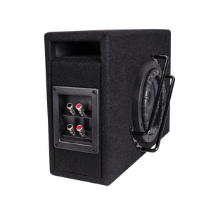 JLD Audio Boîtier <span class=keywords><strong>de</strong></span> haut-parleurs <span class=keywords><strong>de</strong></span> 6.5 pouces Boîtes <span class=keywords><strong>de</strong></span> subwoofer audio <span class=keywords><strong>de</strong></span> voiture personnalisées Boîte <span class=keywords><strong>de</strong></span> subwoofer unique <span class=keywords><strong>de</strong></span> 6.5 pouces pour voitures - Product Image 4