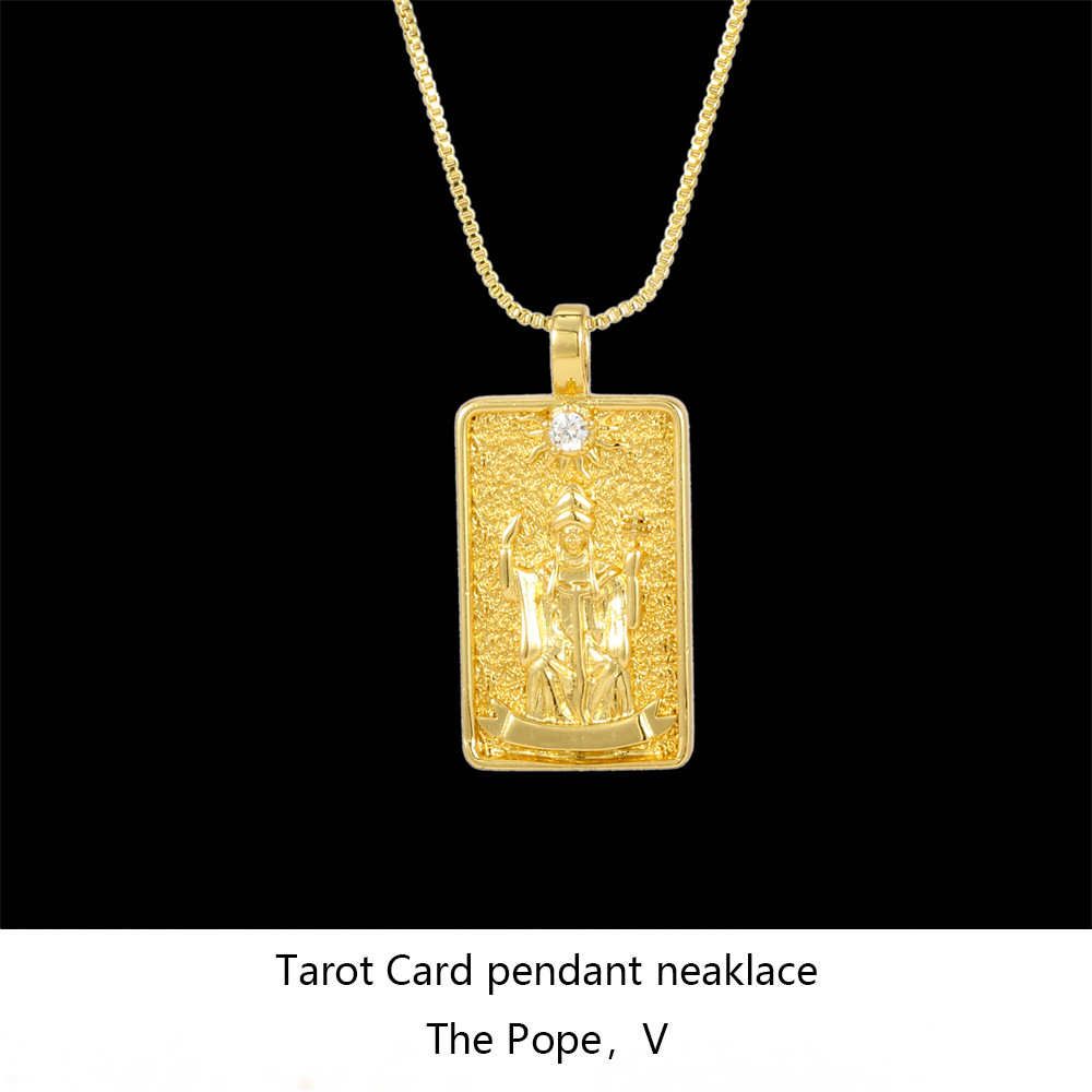 NK00870-6 Pope