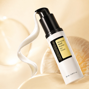 Sérum liquide double éclat anti-pores dilatés Snail 96 Mucin Niacinamide Vegan Acide Hyaluronique AHA BHA 100ml - Product Image 2