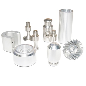 Độ chính xác cao <span class=keywords><strong>CNC</strong></span> máy móc biến các bộ phận tùy chỉnh màu đen anodized nhôm tự động <span class=keywords><strong>CNC</strong></span> <span class=keywords><strong>Lathe</strong></span> gia công các bộ phận chuyển - Product Image 3