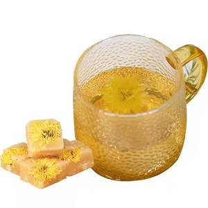 Té <span class=keywords><strong>de</strong></span> Azúcar Chino Saludable y Desintoxicante, Sabores Variados, Té Dulce, Cubos <span class=keywords><strong>de</strong></span> Azúcar <span class=keywords><strong>de</strong></span> Cristal, Frutas Secas Mixtas y Flores - Product Image 4