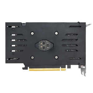 Peladn RTX 3070 TI <span class=keywords><strong>M</strong></span> 8GB GPU-Grafikkarte Geforce RTX 3070 <span class=keywords><strong>M</strong></span> GDDR6 8-poliger 256-Bit-Gaming-Grafikkarten-Laptop - Product Image 4