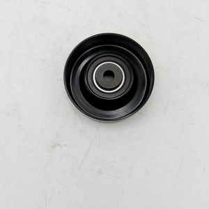 Puleggia di Deflessione e Guida per Cinghia Ausiliaria per <span class=keywords><strong>Suzuki</strong></span> Grand <span class=keywords><strong>Vitara</strong></span> MK1 2 dal <span class=keywords><strong>1998</strong></span> al 15 1753077E00 - Product Image 4