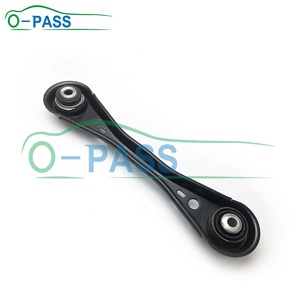 Brazo de control trasero OPASS para Cadillac XT5 XT6 Chevrolet Traverse II <span class=keywords><strong>Blazer</strong></span> GMC Acadia II Buick Enclave II 2015- 23407271 - Product Image 4