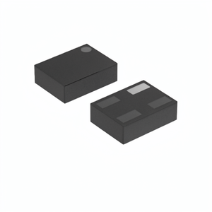 4 XDFN ช่องทางผู้ผลิต XC6129C35G7R-G ชิ้นส่วนวงจรอิเล็กทรอนิกส์สำหรับการจัดการพลังงาน (PMIC) - Product Image 1