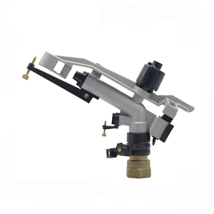 Arroseur de Pistolet de pluie D'irrigation 1-1/2 Pouce En Métal Réglable Arroseur de Pistolet de Pluie Fabriqué En Chine - Product Image 1