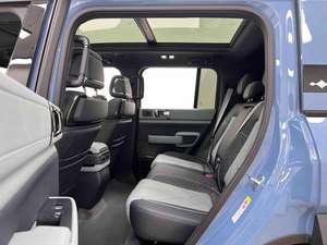 BYD LEOPARD 5 USADO, EDICIÓ<span class=keywords><strong>N</strong></span> NAVIGATOR, PHEV, 5 PUERTAS, 5 ASIENTOS, SUV PARA TODOTERRENO, PINTURA ORIGINAL, USADO, BAO 5 AZUL sobre <span class=keywords><strong>VERDE</strong></span> - Product Image 4