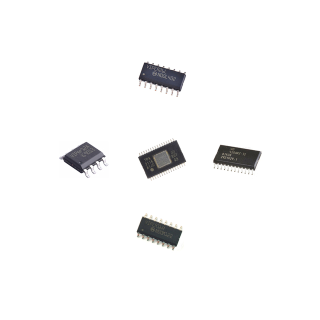 Bom Service Integrated Circuits Ic Chip TSSOP14 PCM1792DBR PCM1792 PCM1792DBRG4 Wireless Modul PCM1792DBRG4