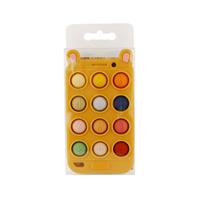 Boîte transparente de haute qualité personnalisée pour animaux de compagnie pour jouets de dentition en silicone