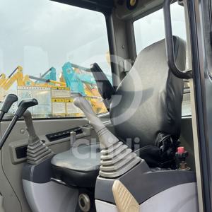 Mini excavatrice d'occasion SWE70E Excavateurs Original 2 tonnes 3 tonnes 5 tonnes et 6 tonnes Modèles de construction disponibles Offre Spéciale - Product Image 6