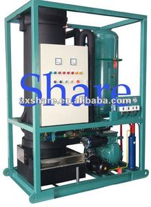 Aumente la rentabilidad con <span class=keywords><strong>hielo</strong></span> en tubos consistente y de alta calidad. Esencial para la Industria del Marisco, Hostelería y Comercio Minorista - Product Image 5