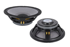 Controlador de woofer de 15 pulgadas de alta calidad, imán de 220MM, 4 PULGADAS VC BL152226H 800W para altavoz <span class=keywords><strong>JBL</strong></span> para equipos de escenario Grande - Product Image 4