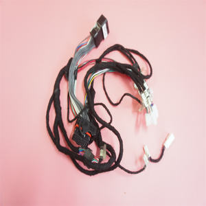 ขั้วต่อสายรัดสายไฟสำหรับแบตเตอรี่รถยนต์ที่เก็บพลังงานใหม่ - Product Image 3