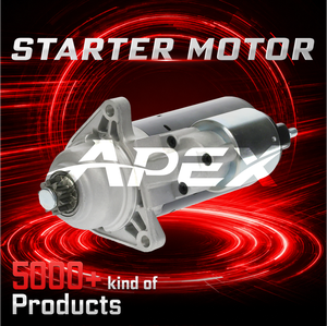 12V 2,0KW 10T <span class=keywords><strong>AUTO</strong></span>-ANLASSERMOTOR für VW Multivan 443-115-141-319 00010061 17750N Motor De Arranque - Product Image 1