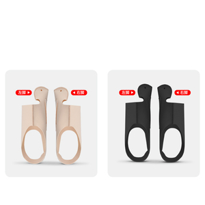 <span class=keywords><strong>Orteil</strong></span> réglable pouce valgus correcteur peut porter des chaussures Bigfoot os <span class=keywords><strong>orteil</strong></span> séparation correction <span class=keywords><strong>pied</strong></span> confortable cheville orthèse - Product Image 4