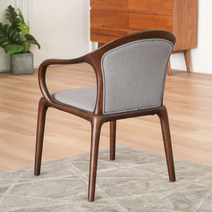High Quality Wood Chair - Product Image 3