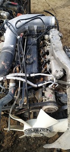 Moteur d'occasion pour Ni Ssan PF6, vente en gros - Product Image 6